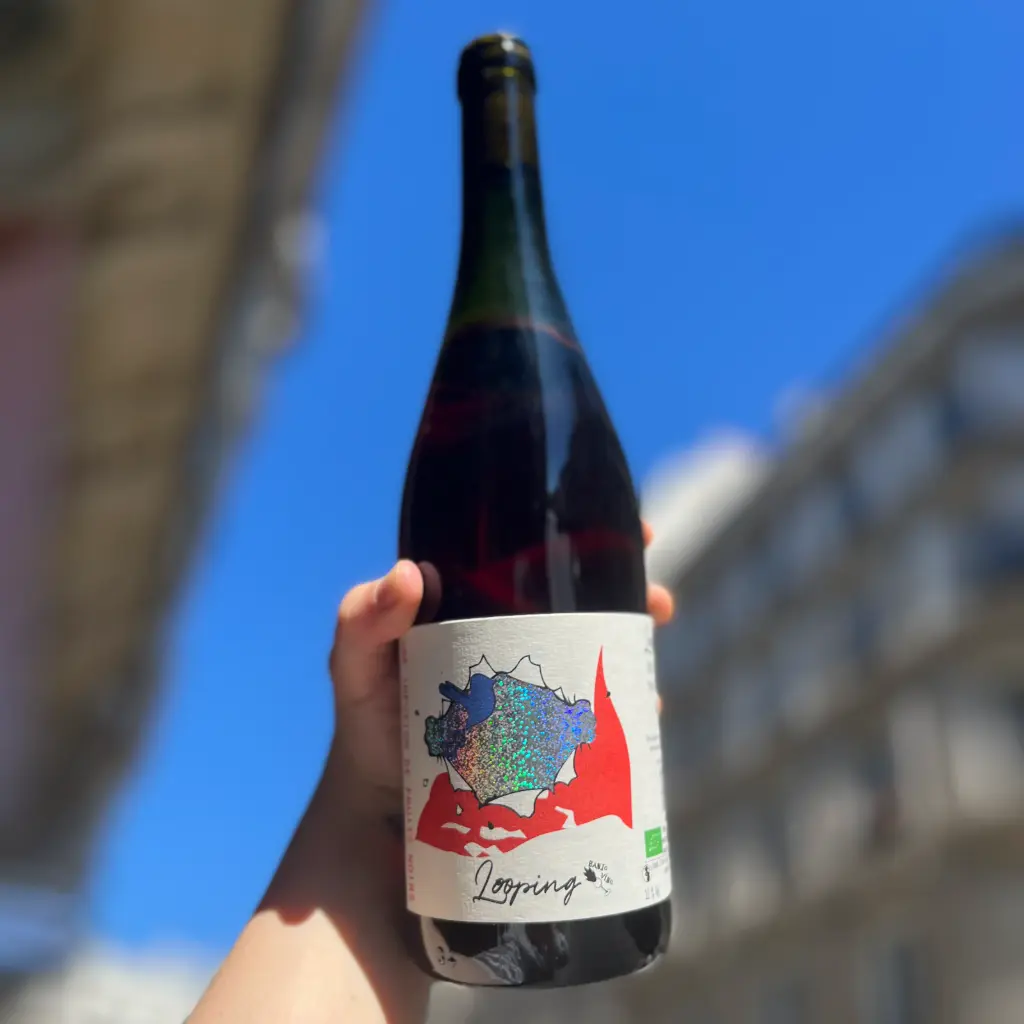 Looping - Banjo Vino