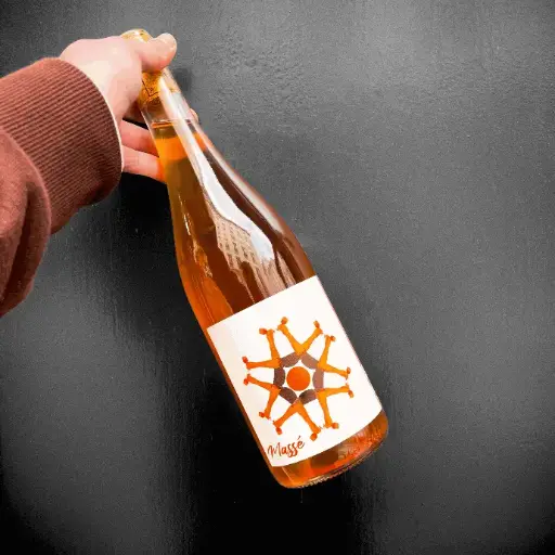 [ENC52 FR BIO 01] Massé - Banjo Vino