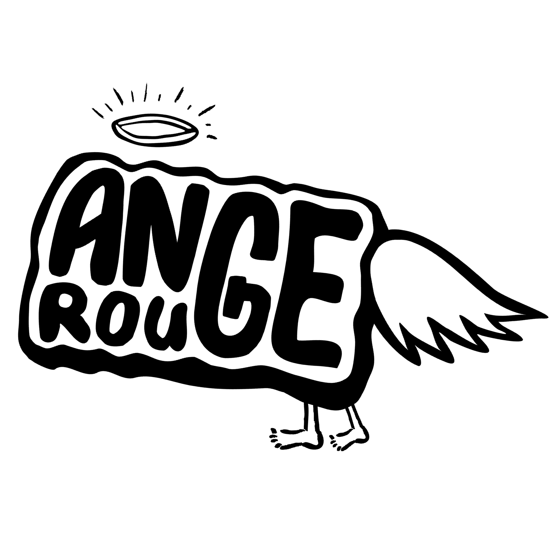 L'Ange Rouge - Pigalle - cave à vin
